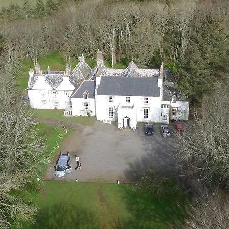 Thrumster House Уик Экстерьер фото
