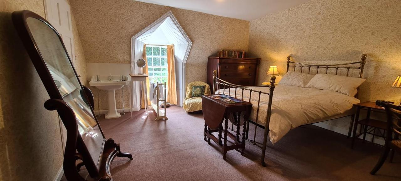 Thrumster House Уик Экстерьер фото