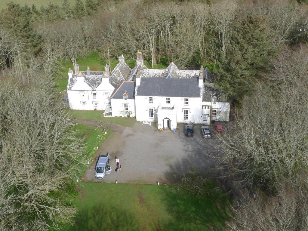 Thrumster House Уик Экстерьер фото