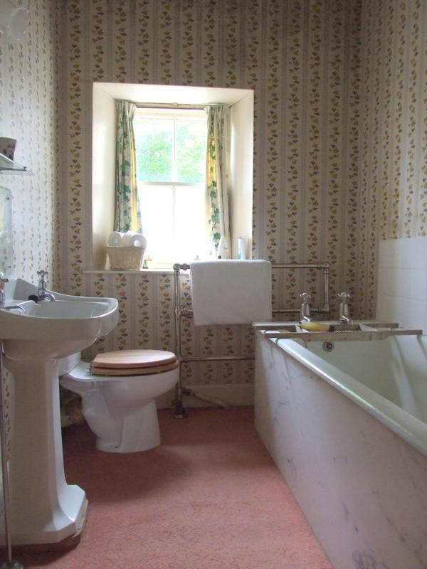 Thrumster House Уик Экстерьер фото