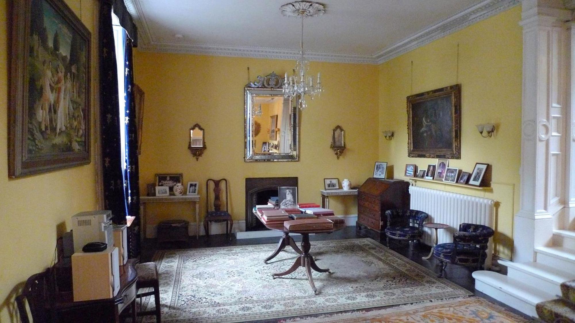 Thrumster House Уик Экстерьер фото