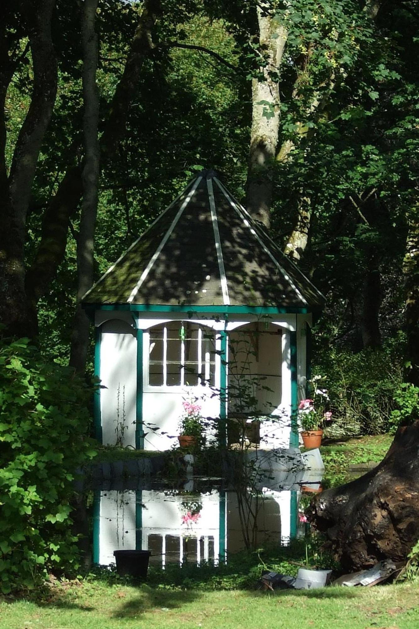 Thrumster House Уик Экстерьер фото