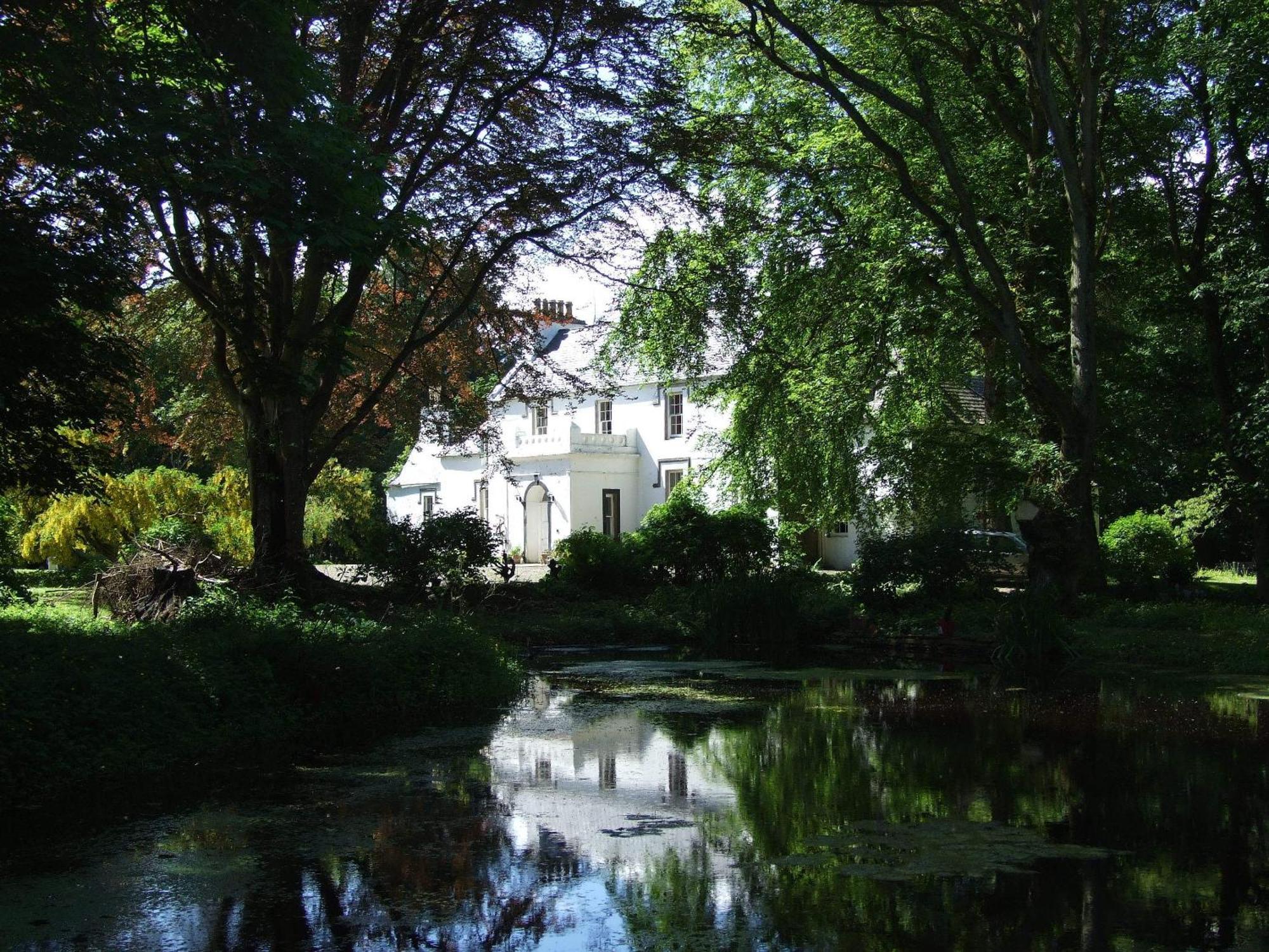Thrumster House Уик Экстерьер фото