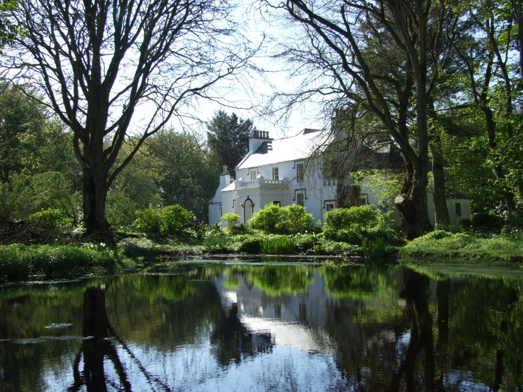 Thrumster House Уик Экстерьер фото